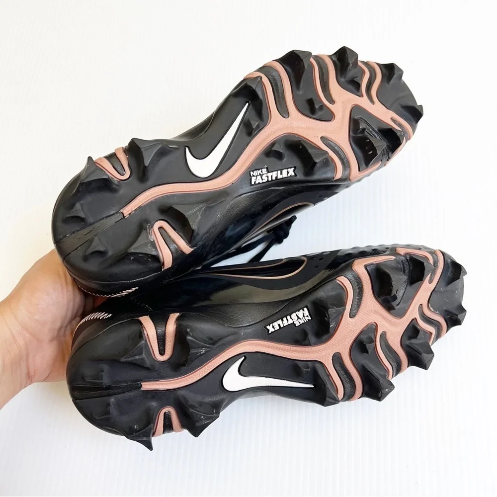 Nike- NEW Women’s Hyperdiamond 2.5 Keystone Cleats